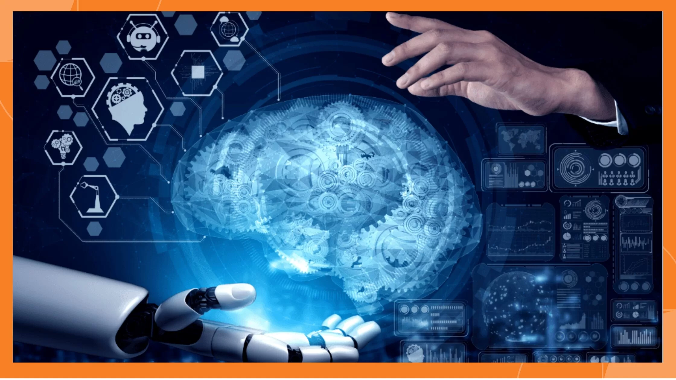 Augmented Analytics