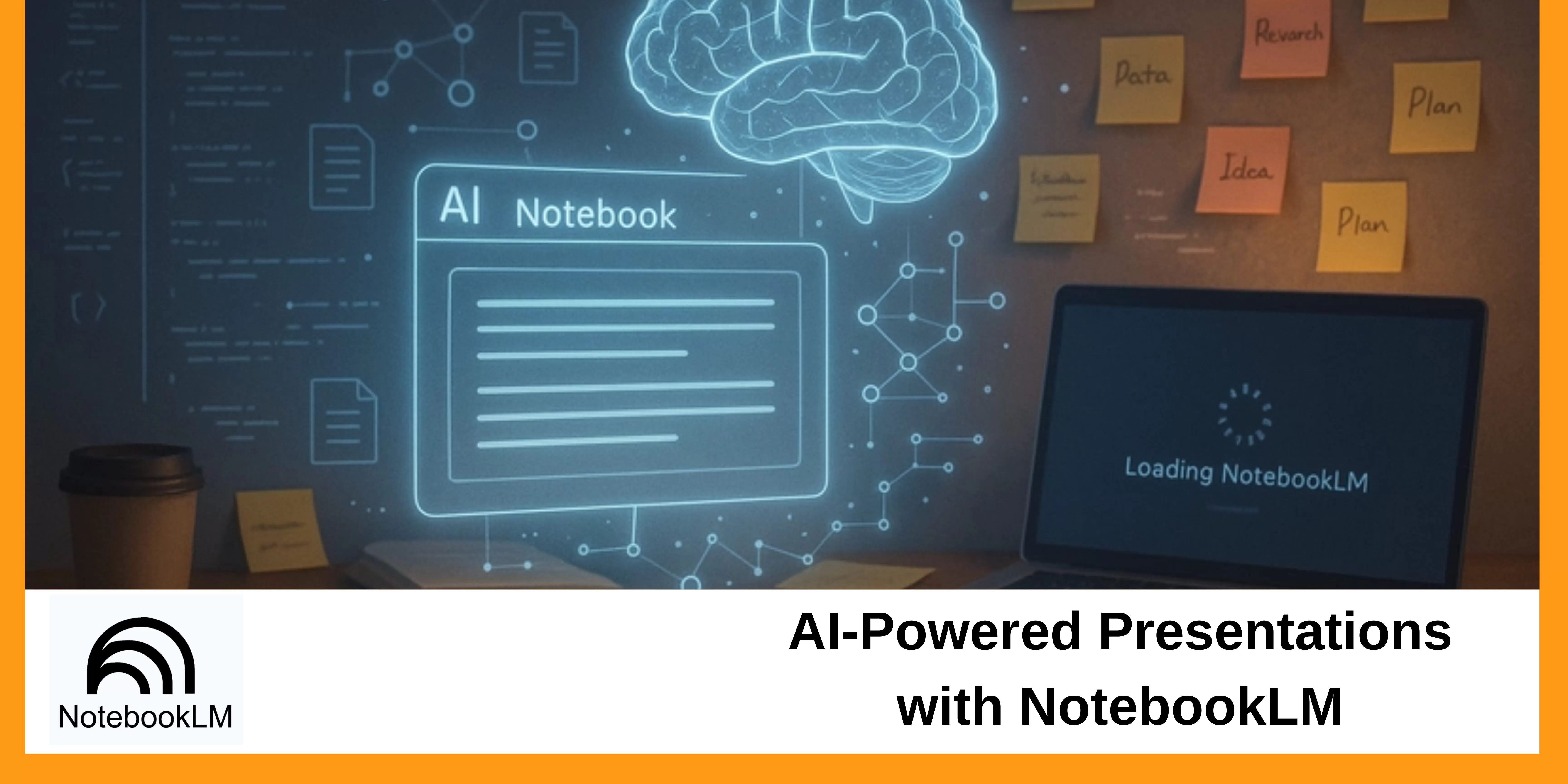 AI-Powered Presentations with NotebookLM